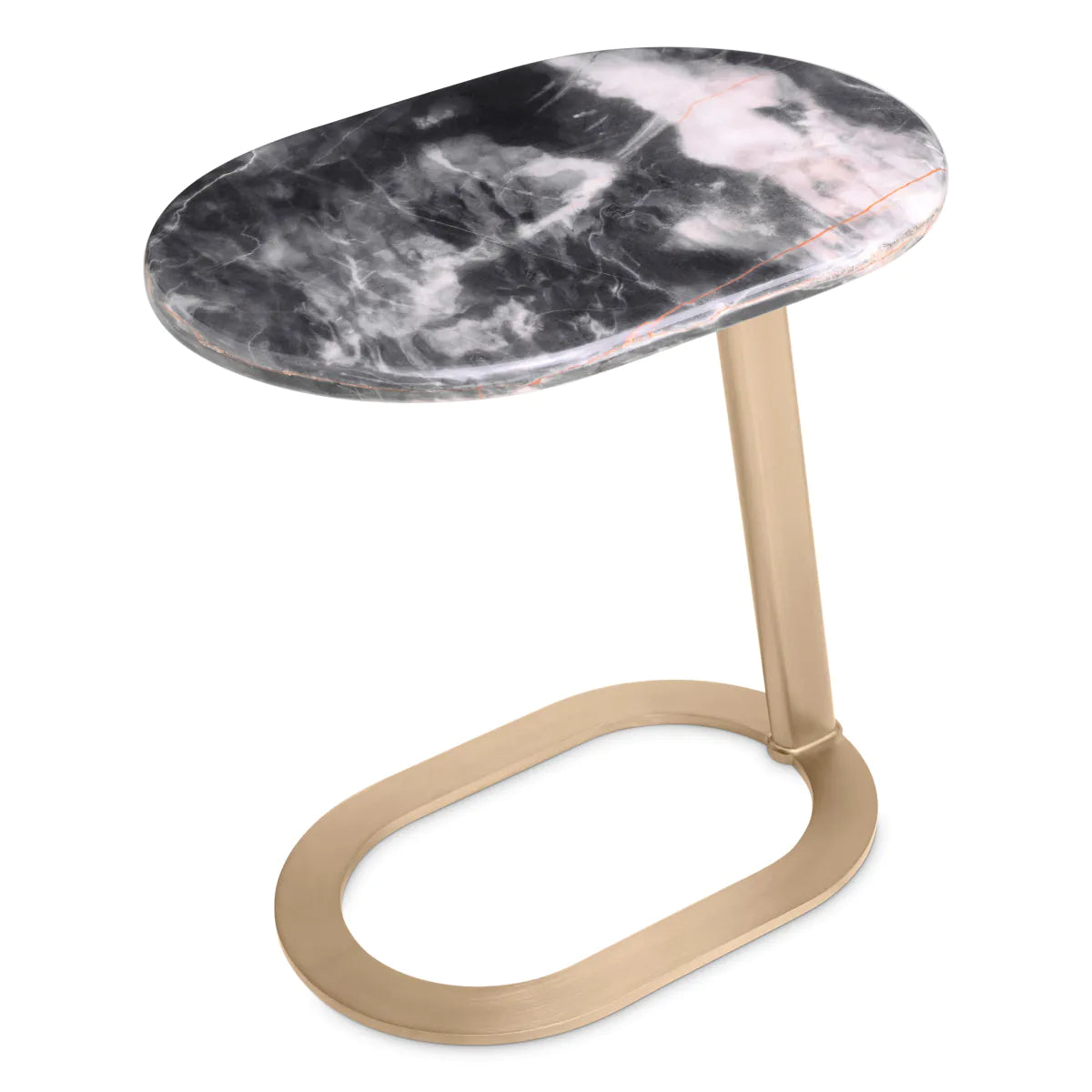 Eclipse Side Table