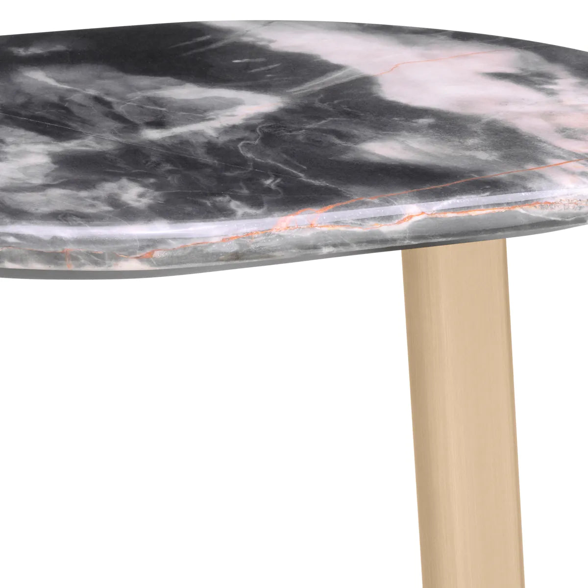 Eclipse Side Table
