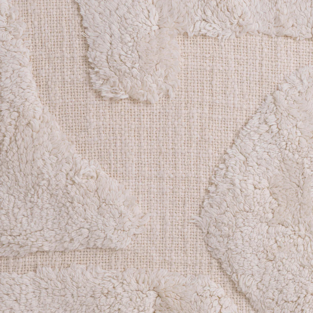 Béton Cotton Pillows