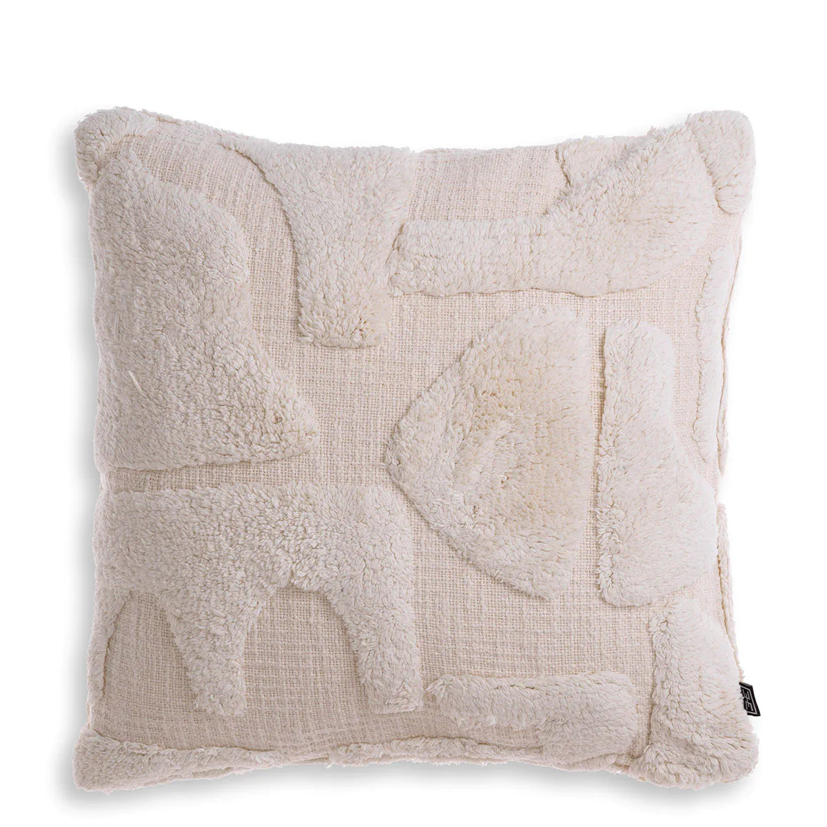 Béton Cotton Pillows
