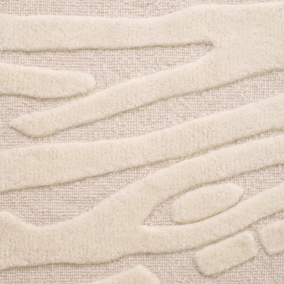 New Zealand Wool Rug