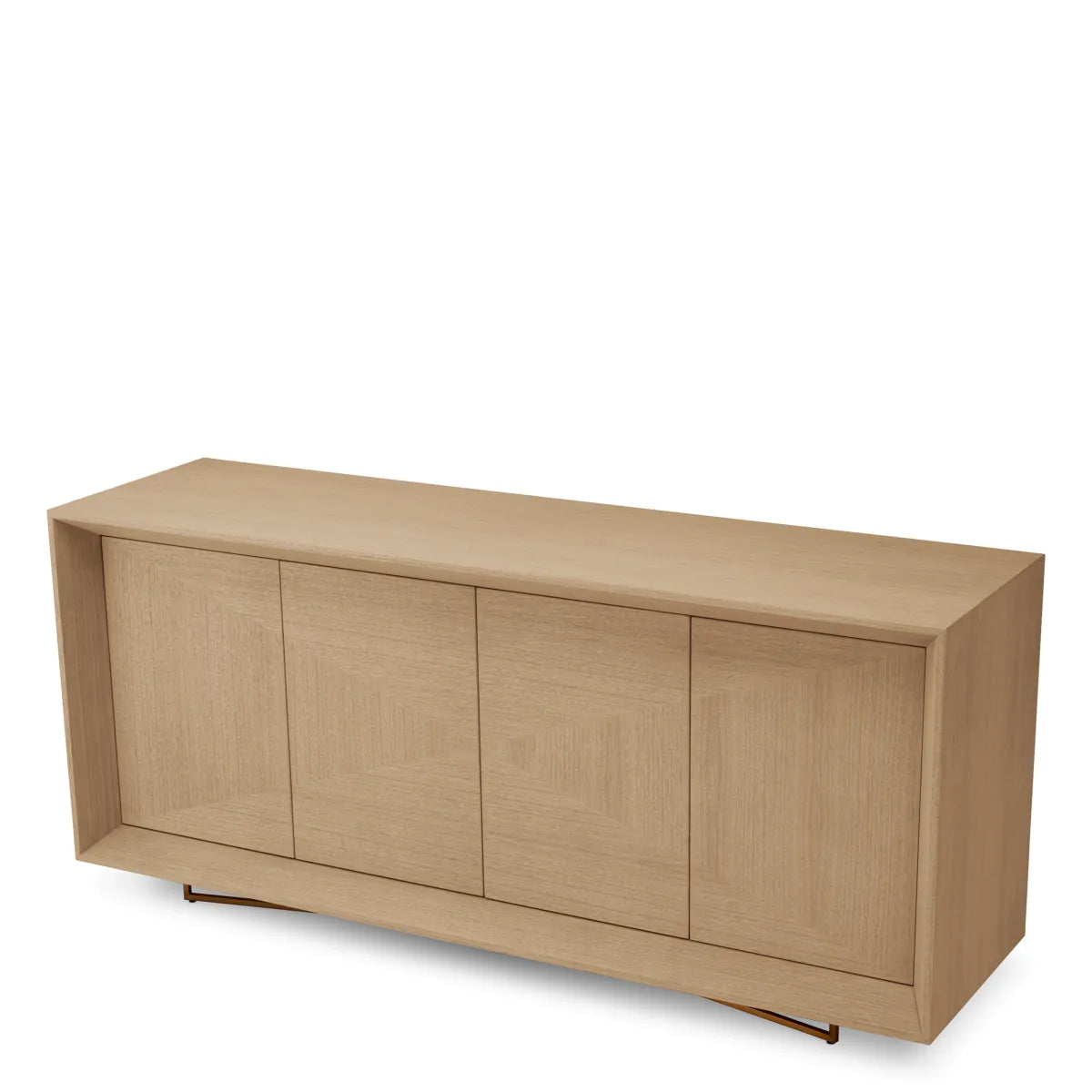 Laurent Sideboard | Natural Oak