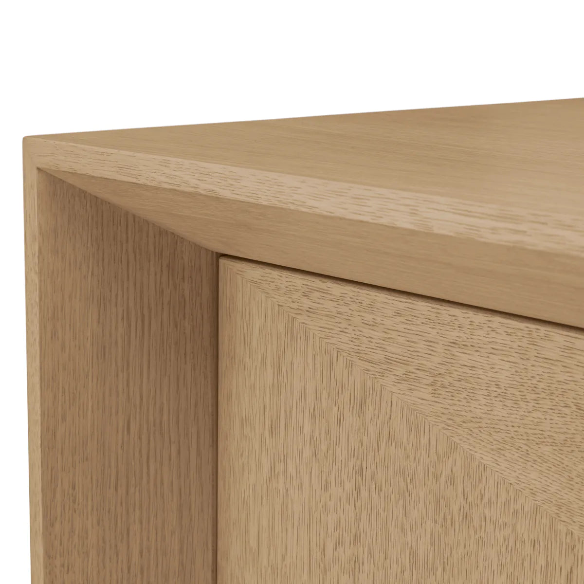 Laurent Sideboard | Natural Oak