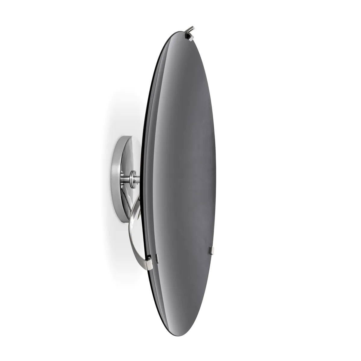 Laguna Wall Object | Black