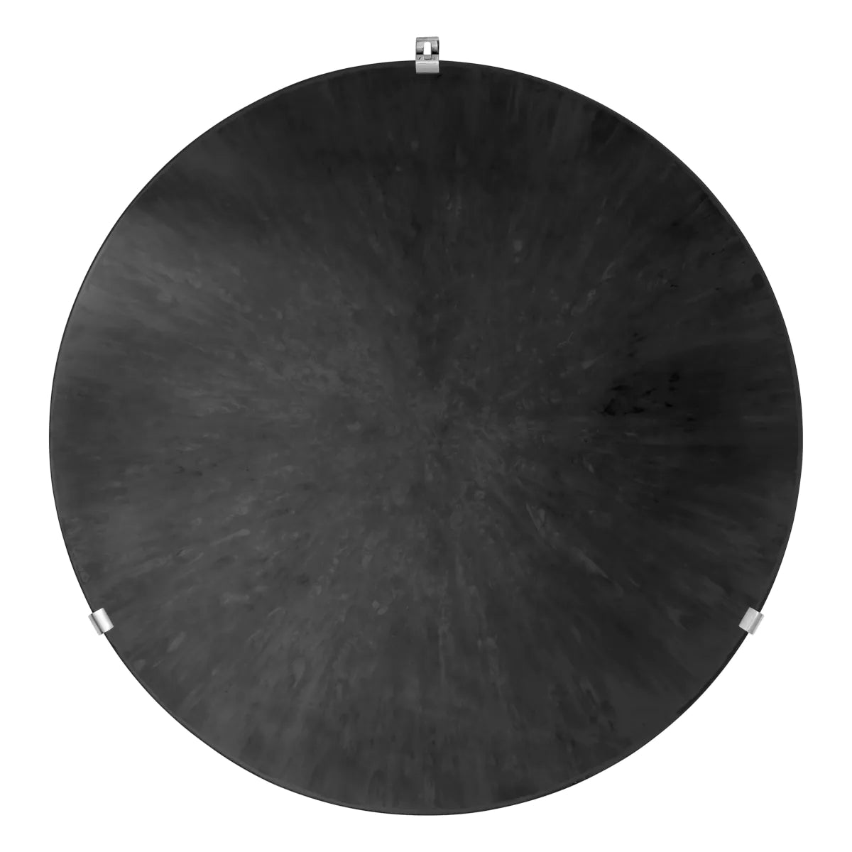 Laguna Wall Object | Black