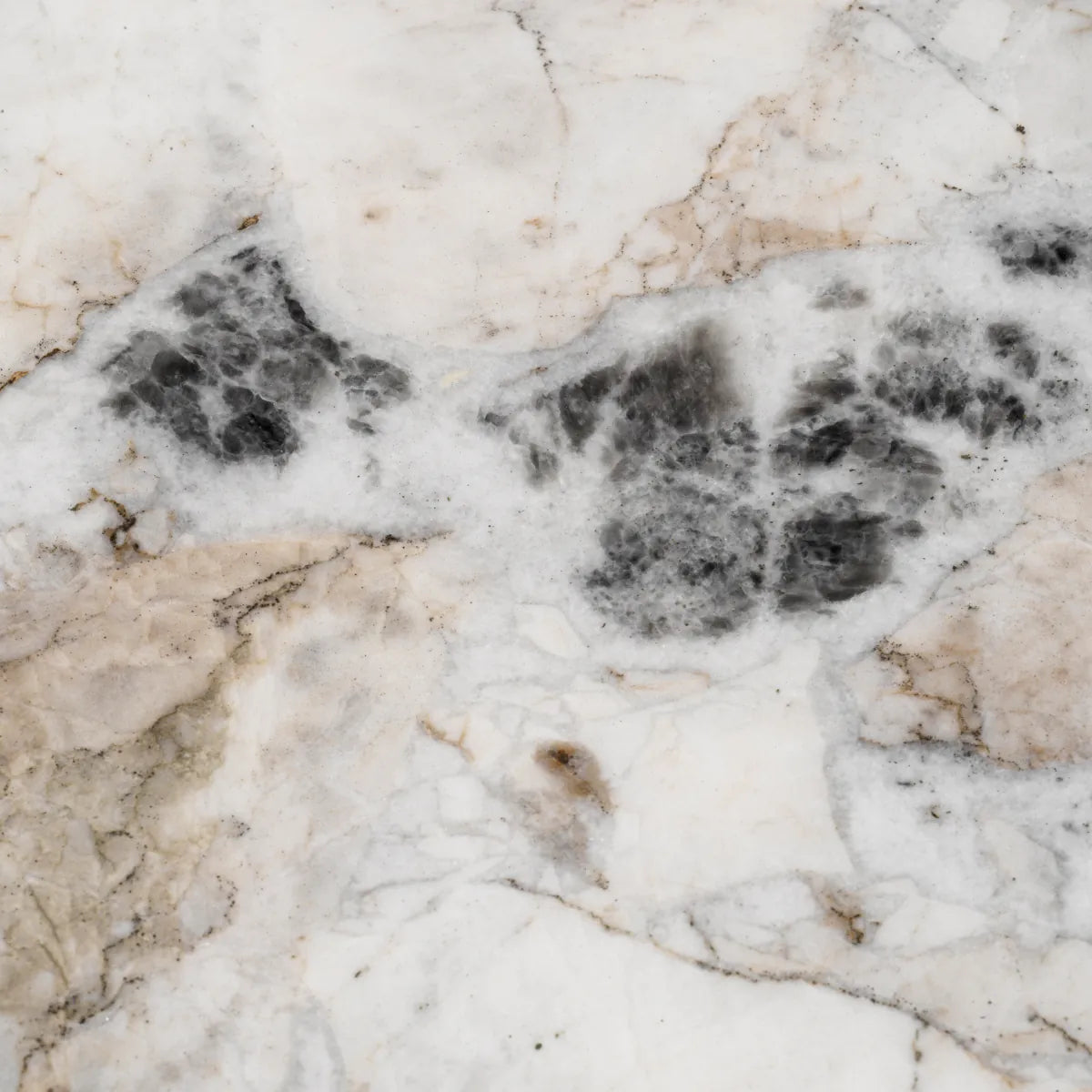 Montrose Marble Top Coffee Table