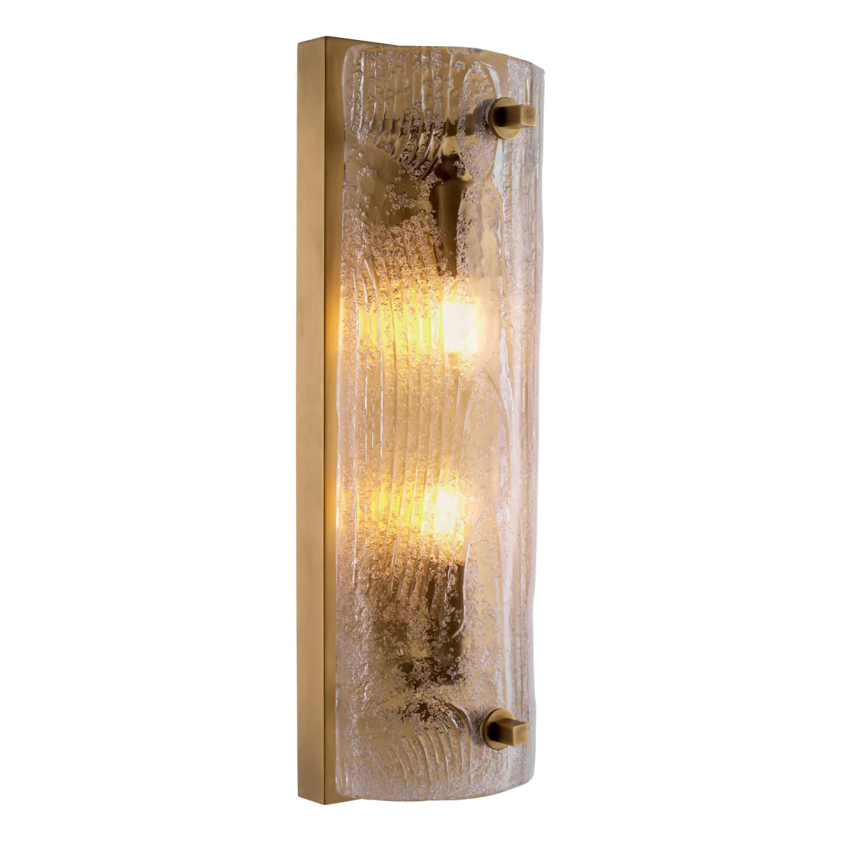 Lagos Sconce