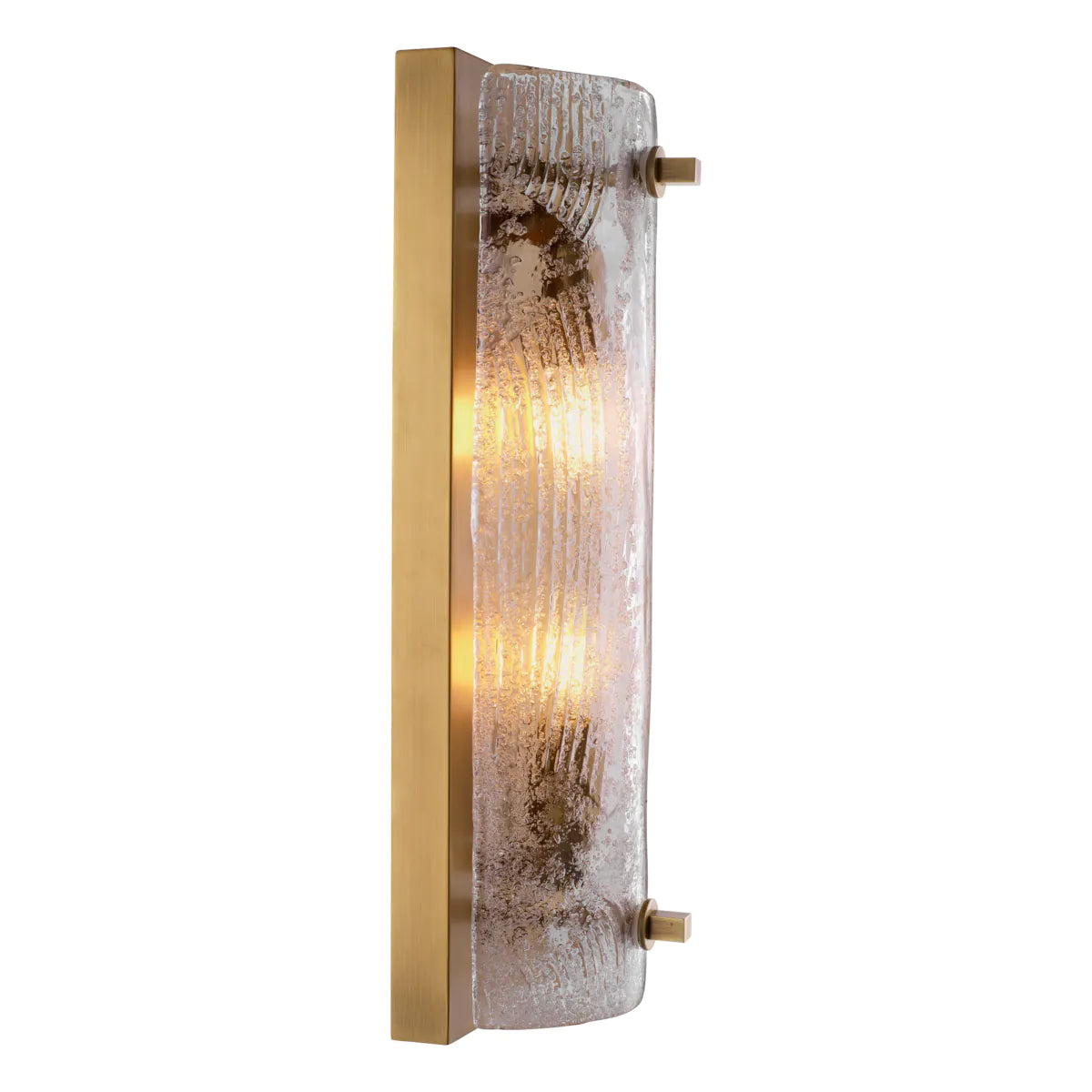 Lagos Sconce