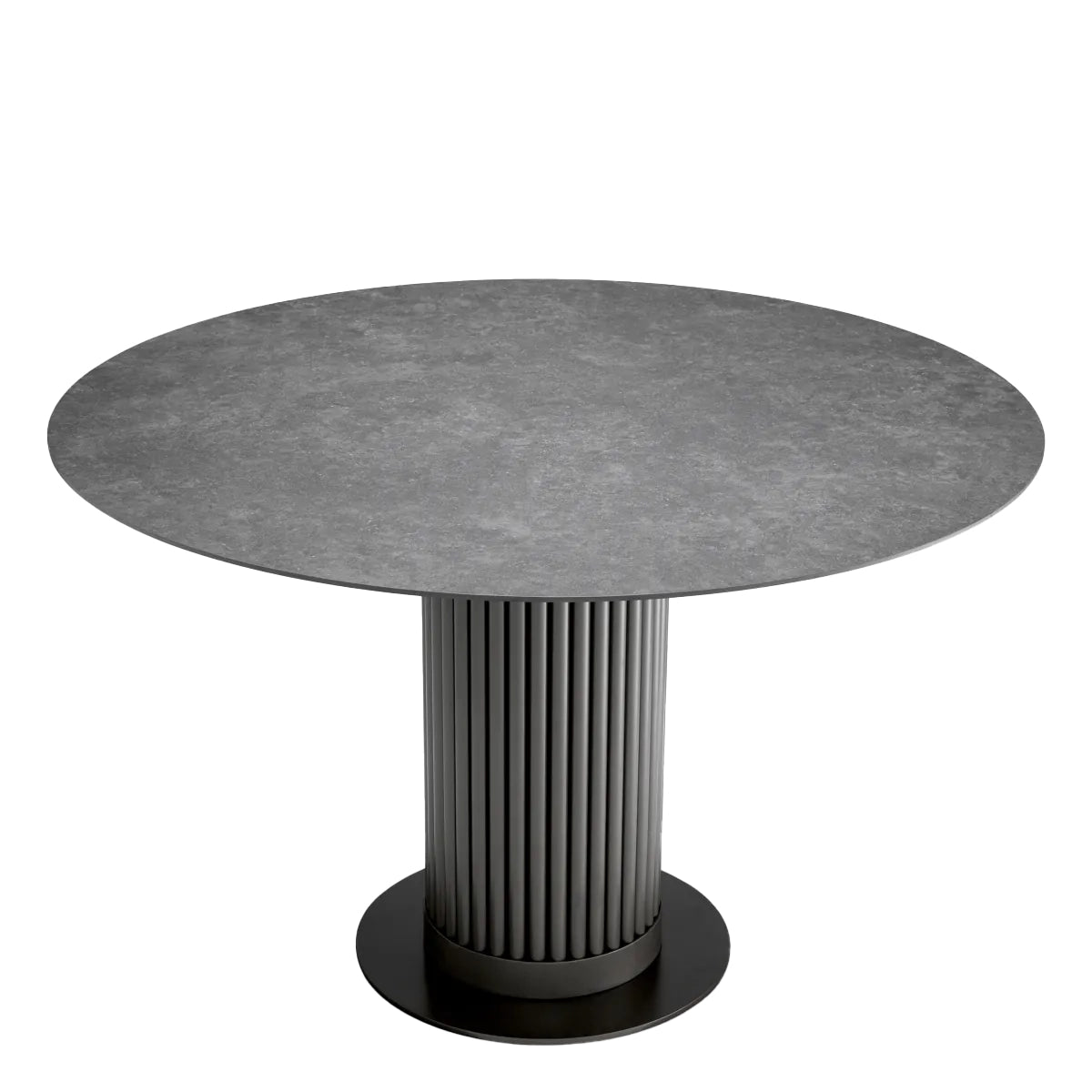 Volterra Dining Table | Round
