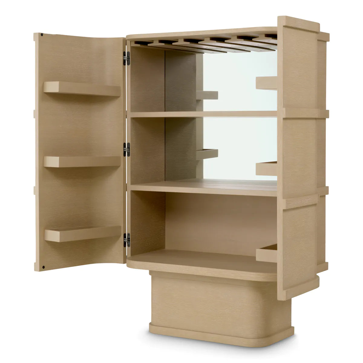 Cabana Bar Cabinet