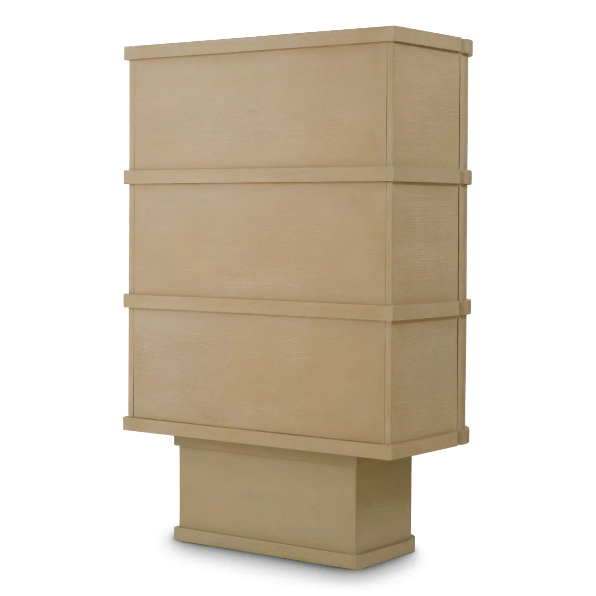 Cabana Bar Cabinet
