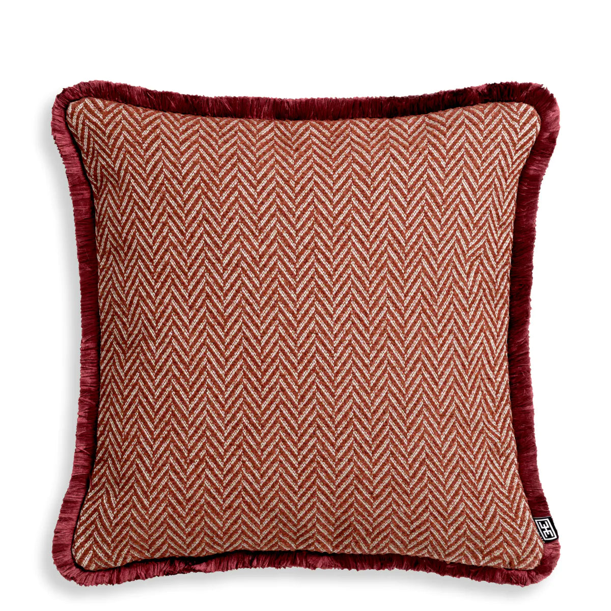 Melrose Chevron Pillows