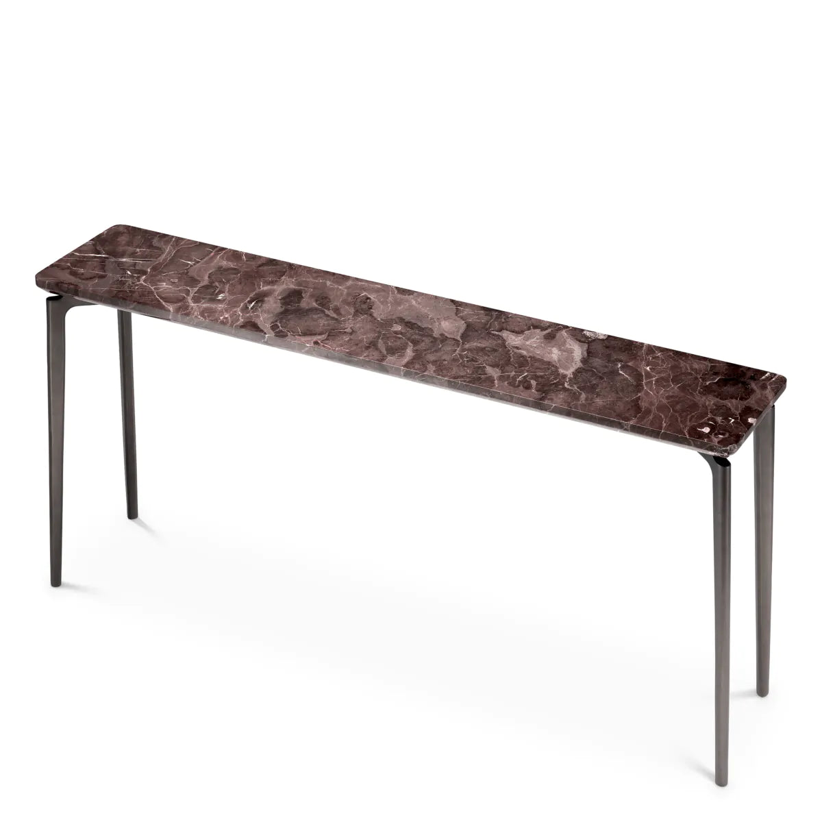 Harper Marble Console