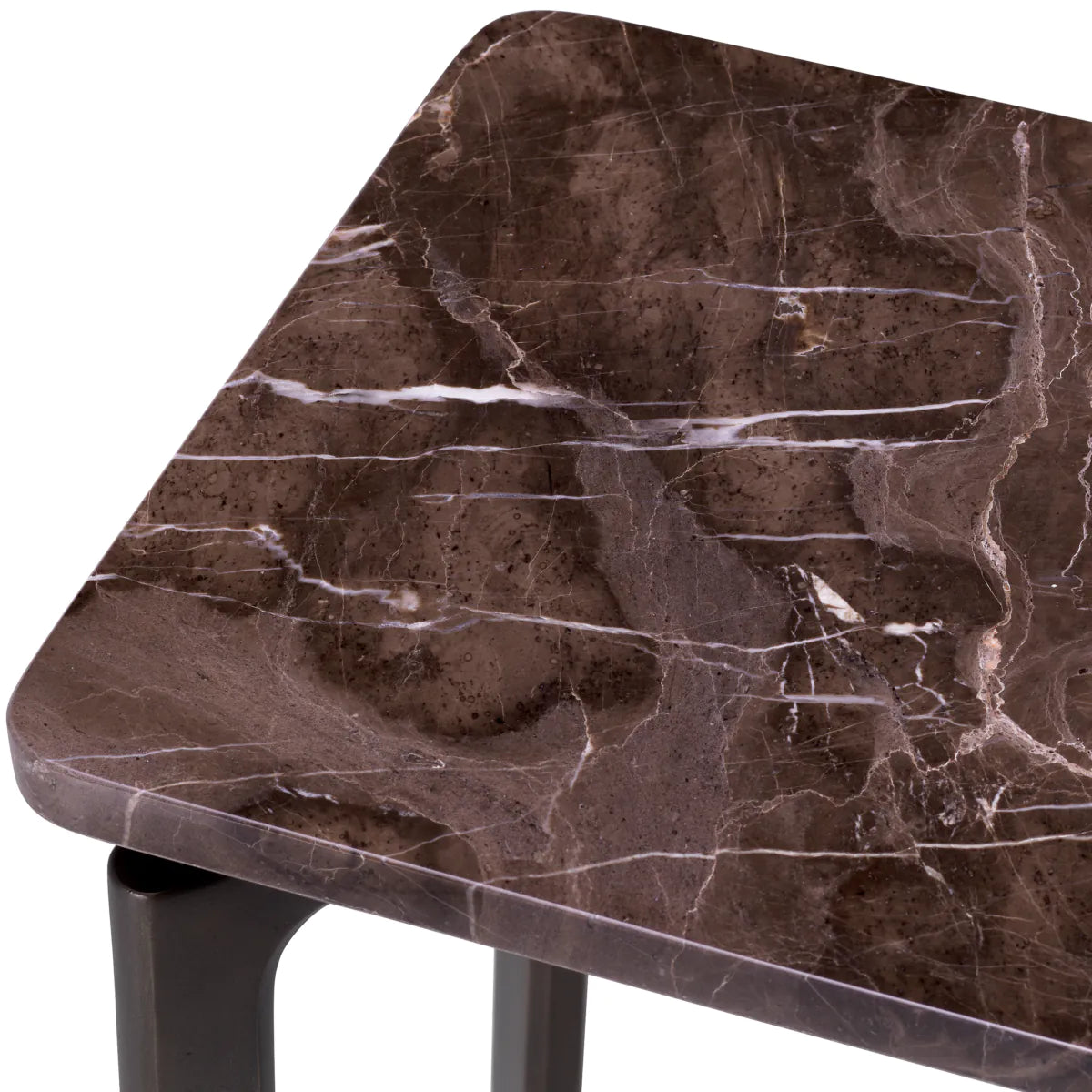 Harper Marble Console