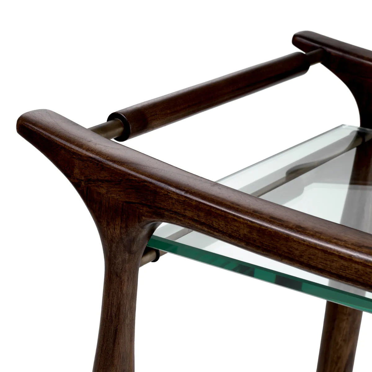 Mid-Century Manzo Trolley