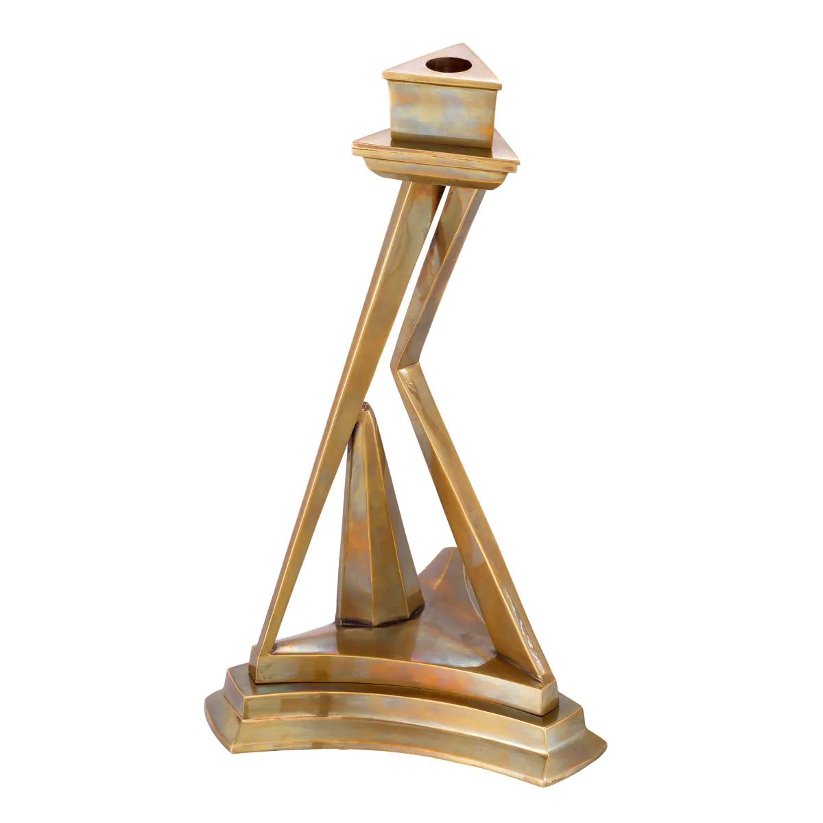 Mastercraft Candle Holder