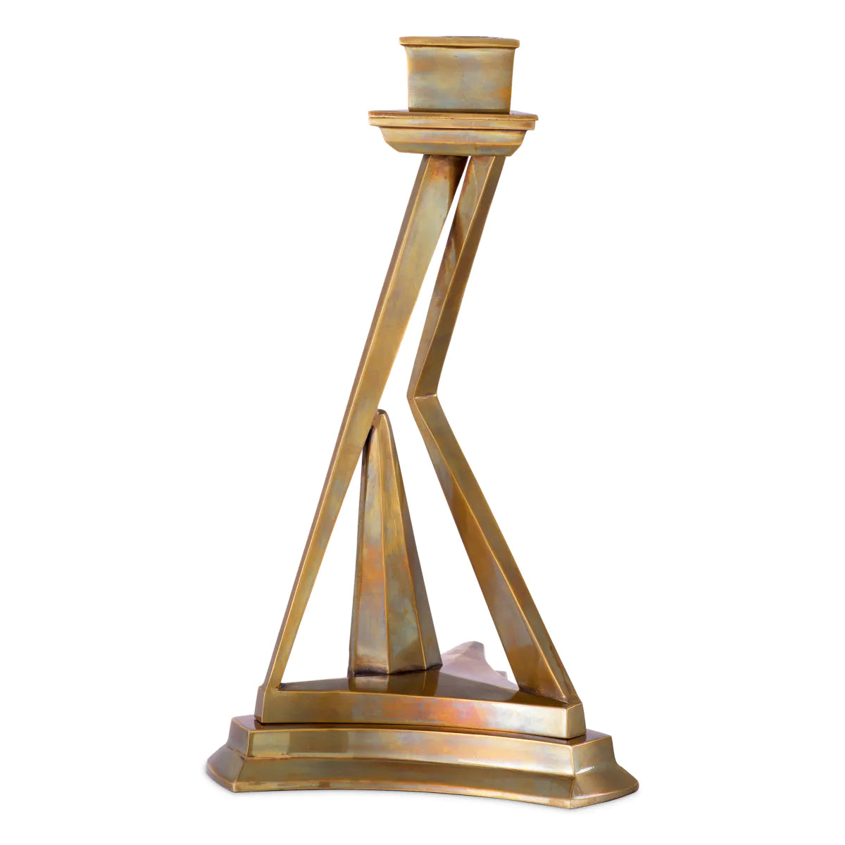 Mastercraft Candle Holder