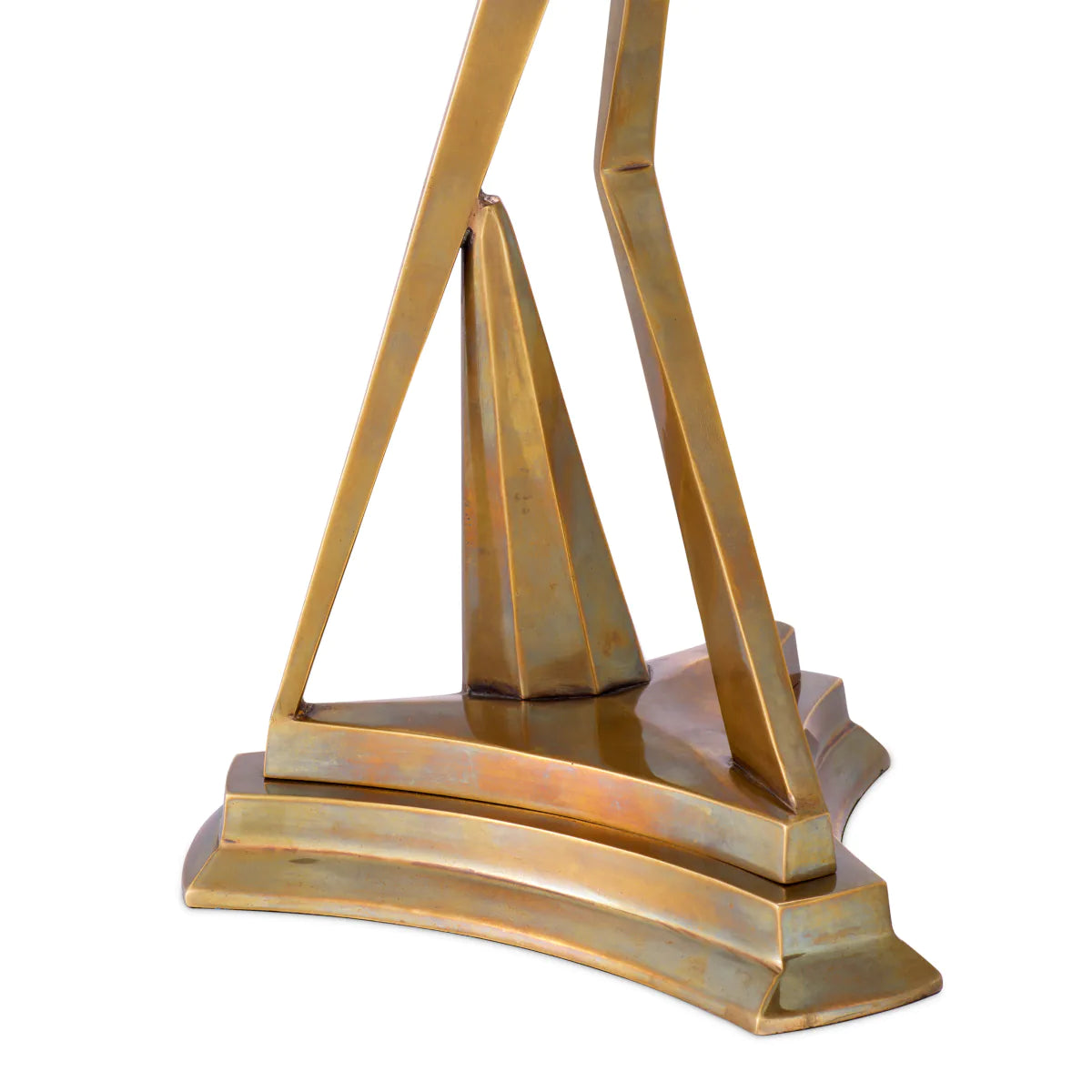 Mastercraft Candle Holder