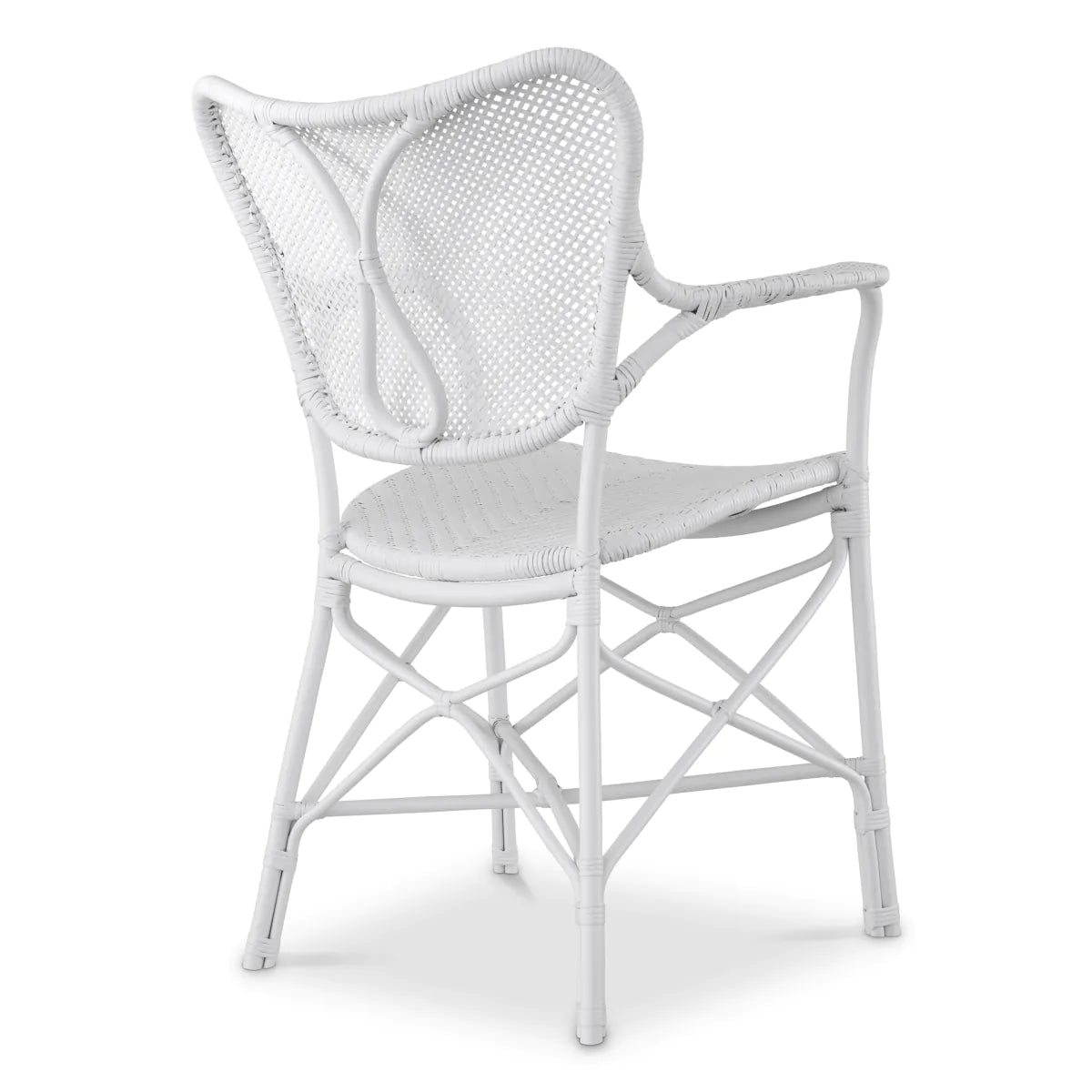 Colony Dining Chair | Black