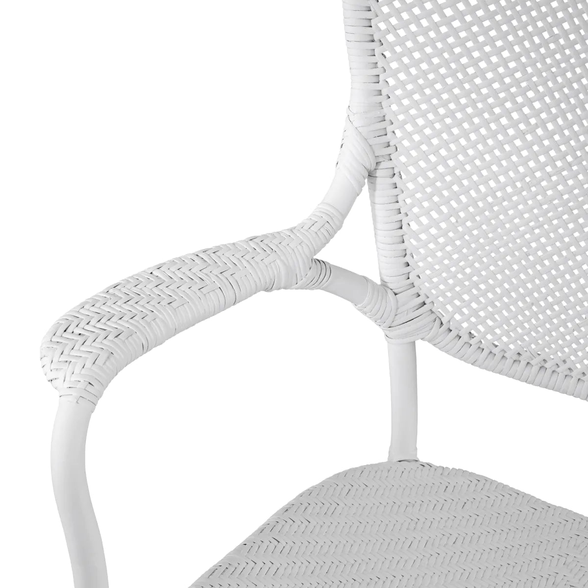 Colony Dining Chair | Black