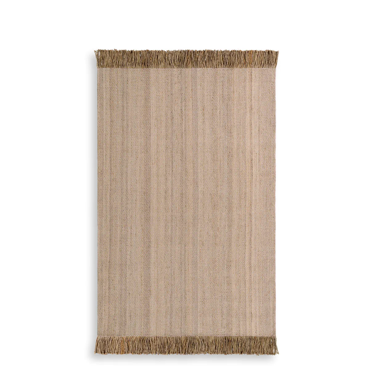 Lauren Natural Jute Rug