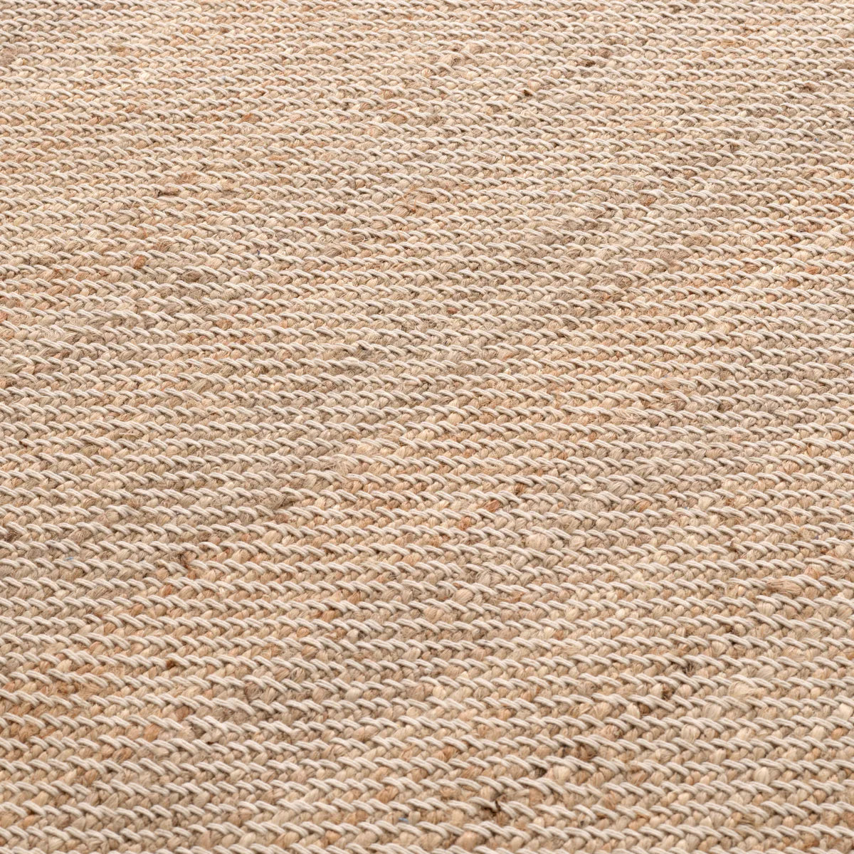 Vieste Rug | Natural