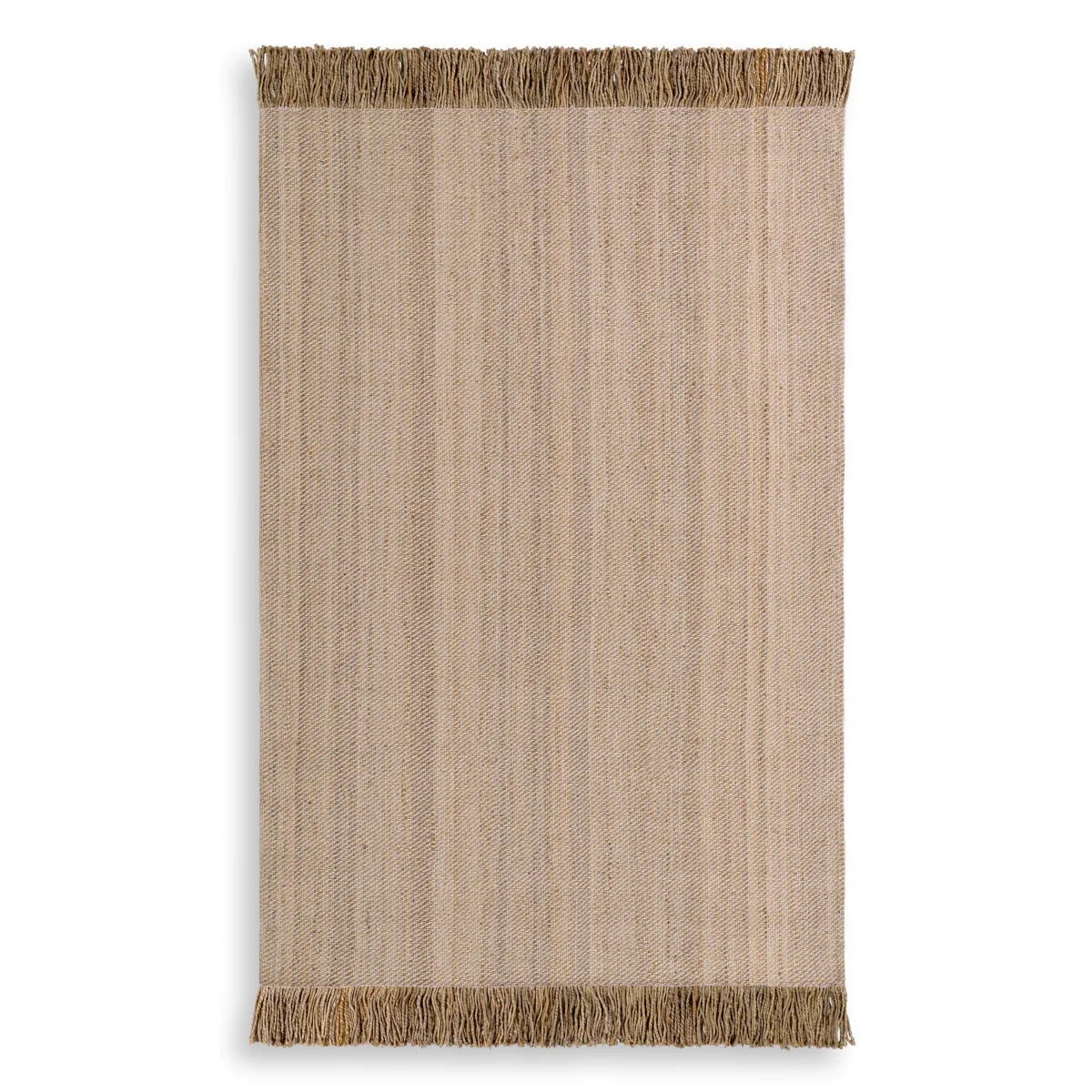 Lauren Natural Jute Rug