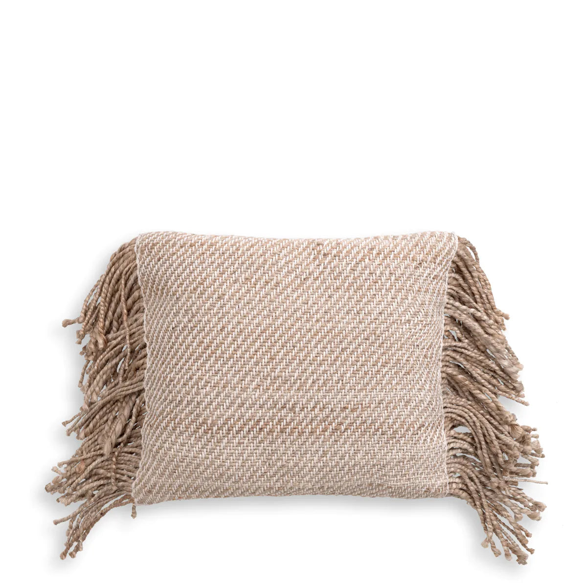 Lauren Fringe Pillows