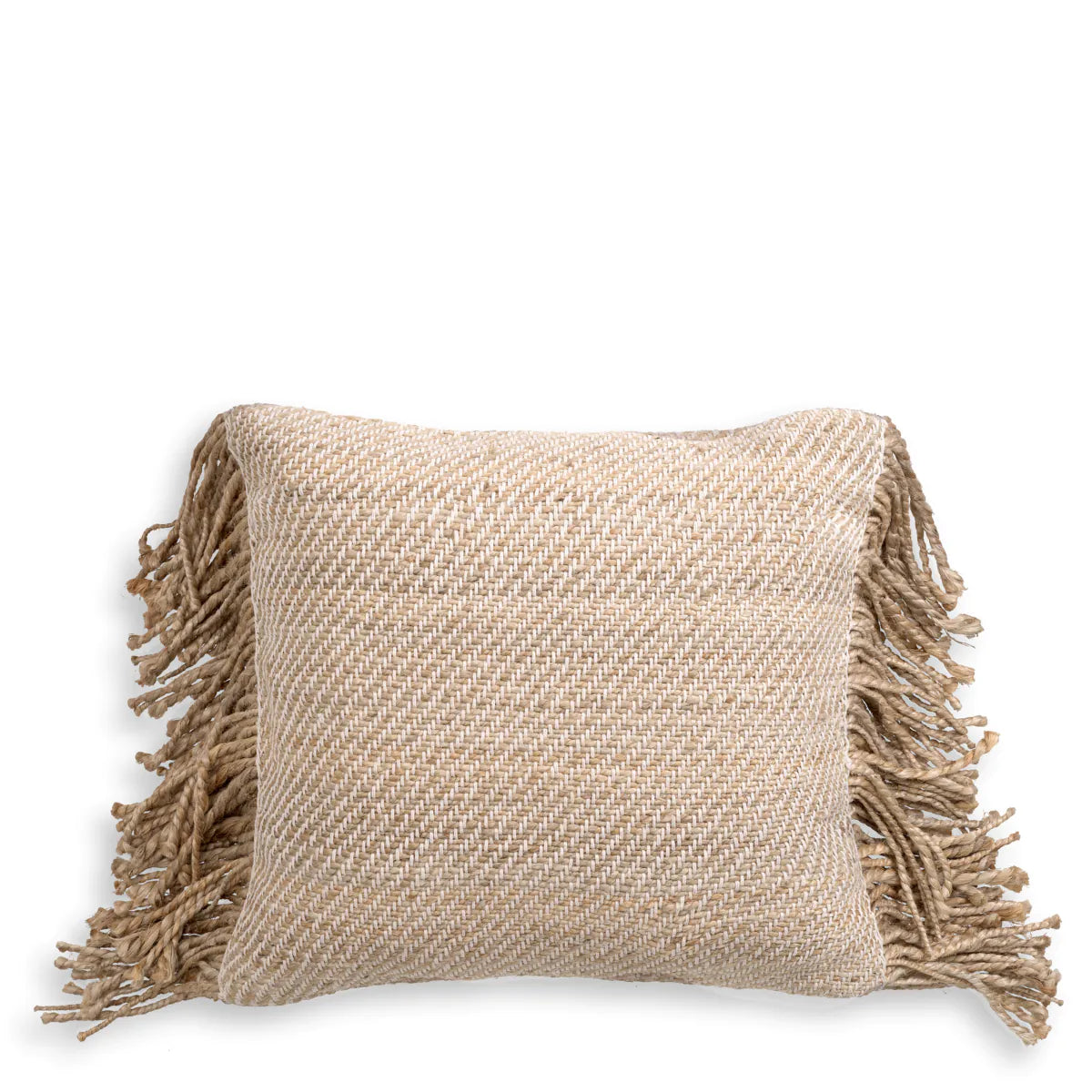Lauren Fringe Pillows