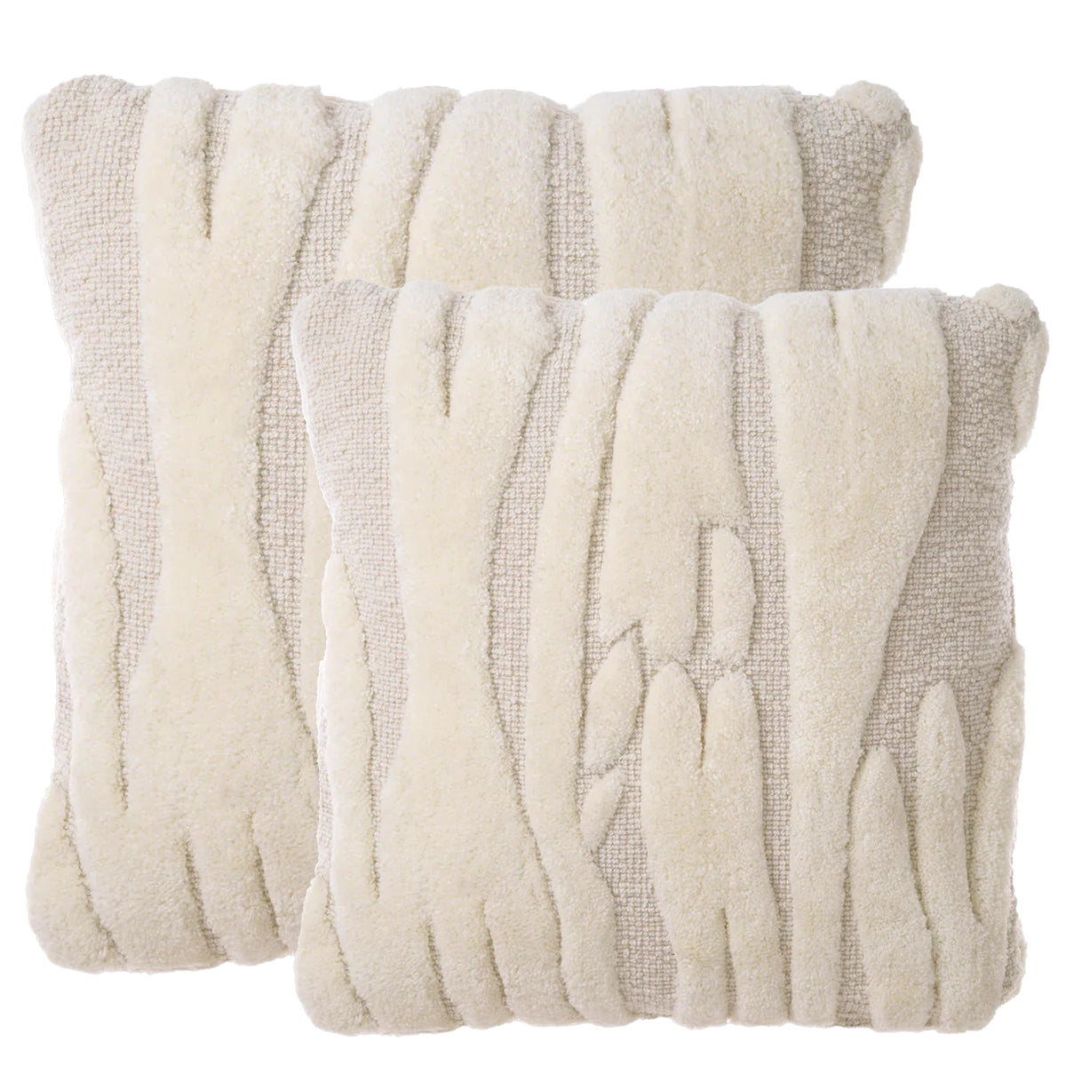 New Zealand Wool Pillows