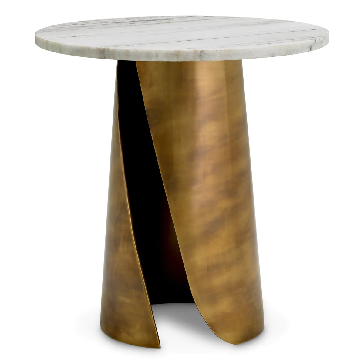 Nuovo Side Table