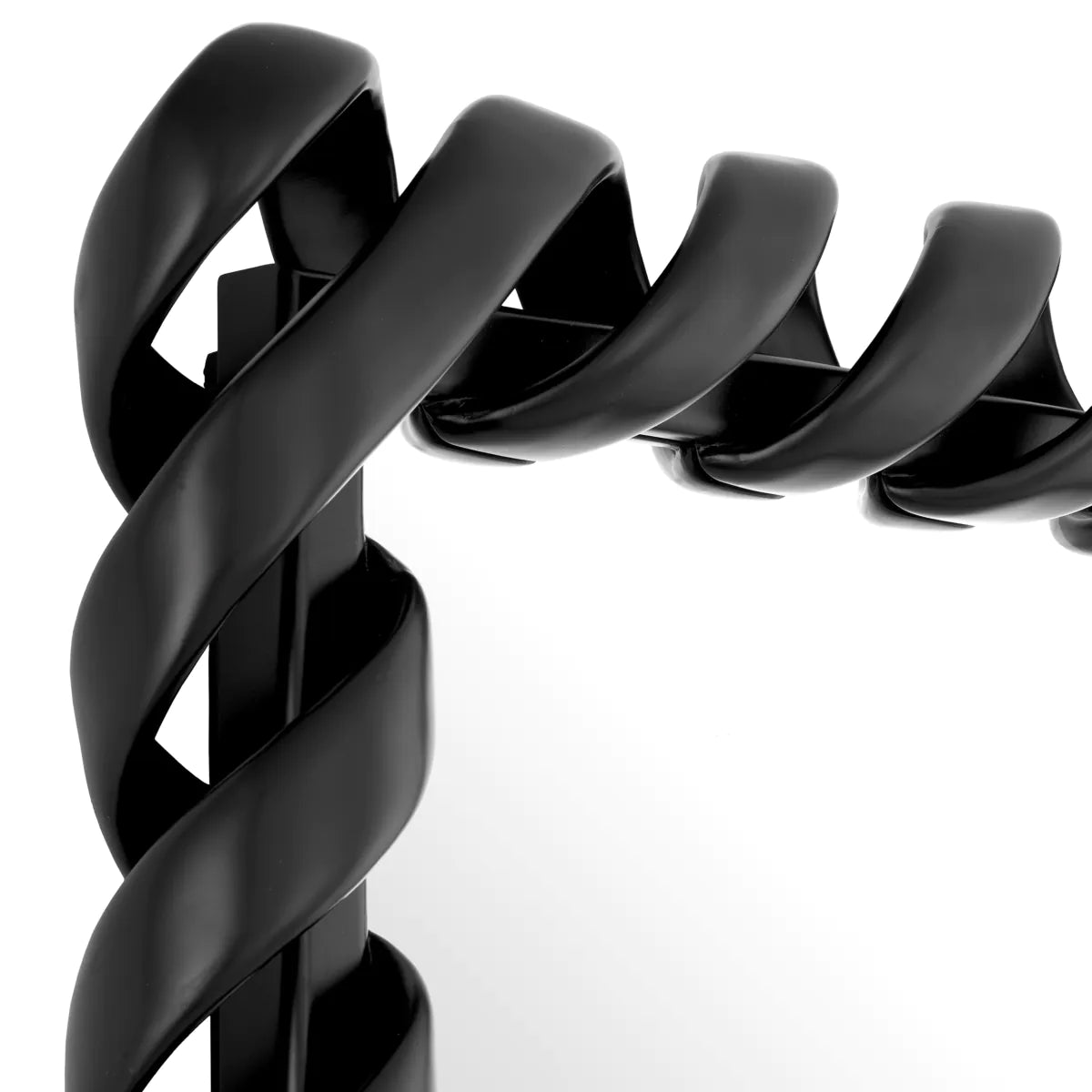 Casone Mirror | Gold Leaf