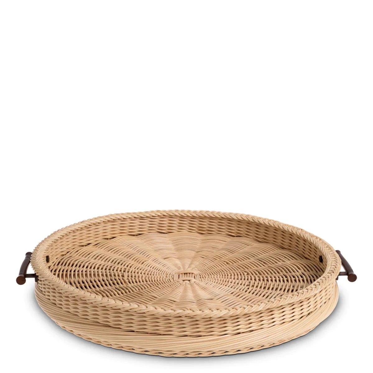 Colony Rattan Tray