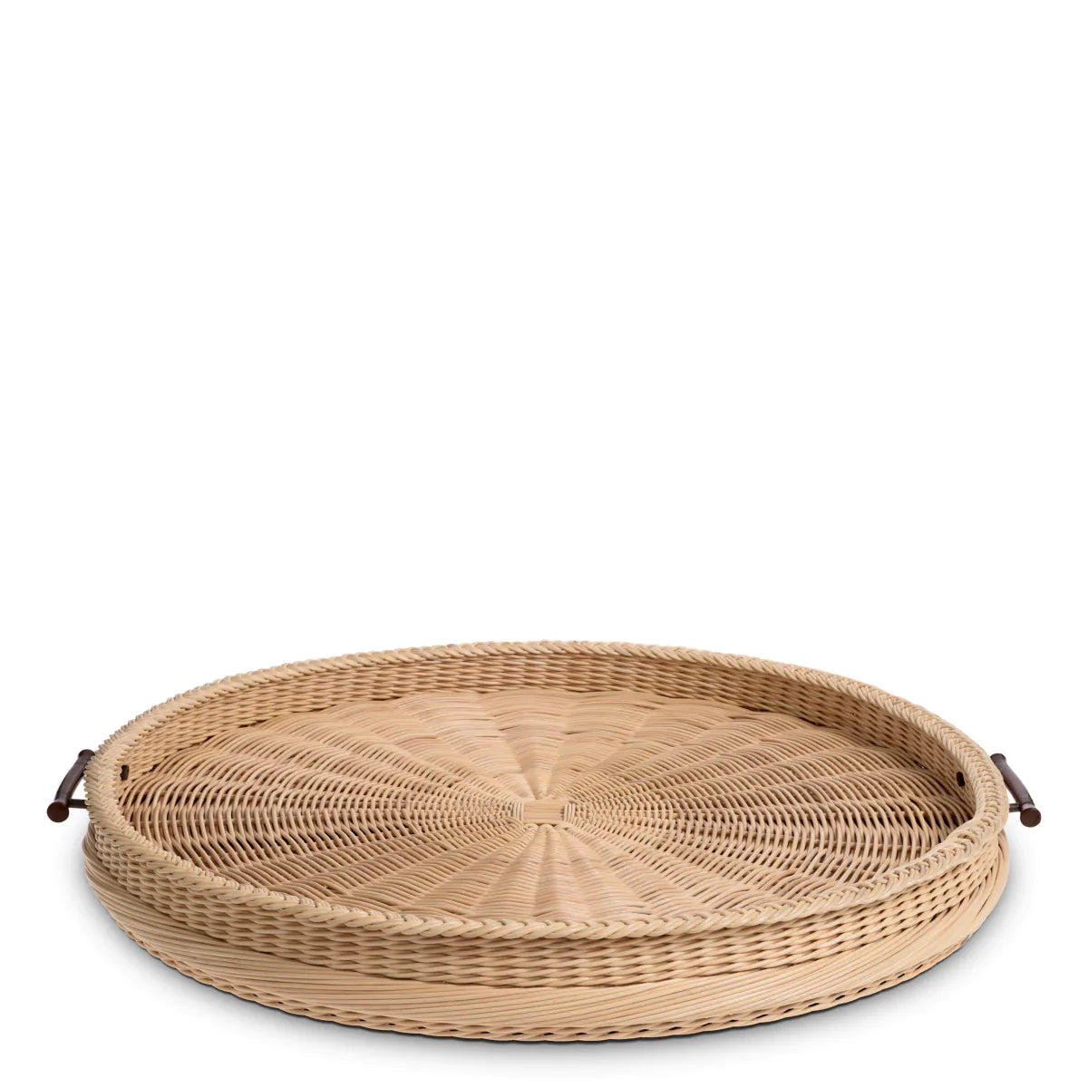 Colony Rattan Tray