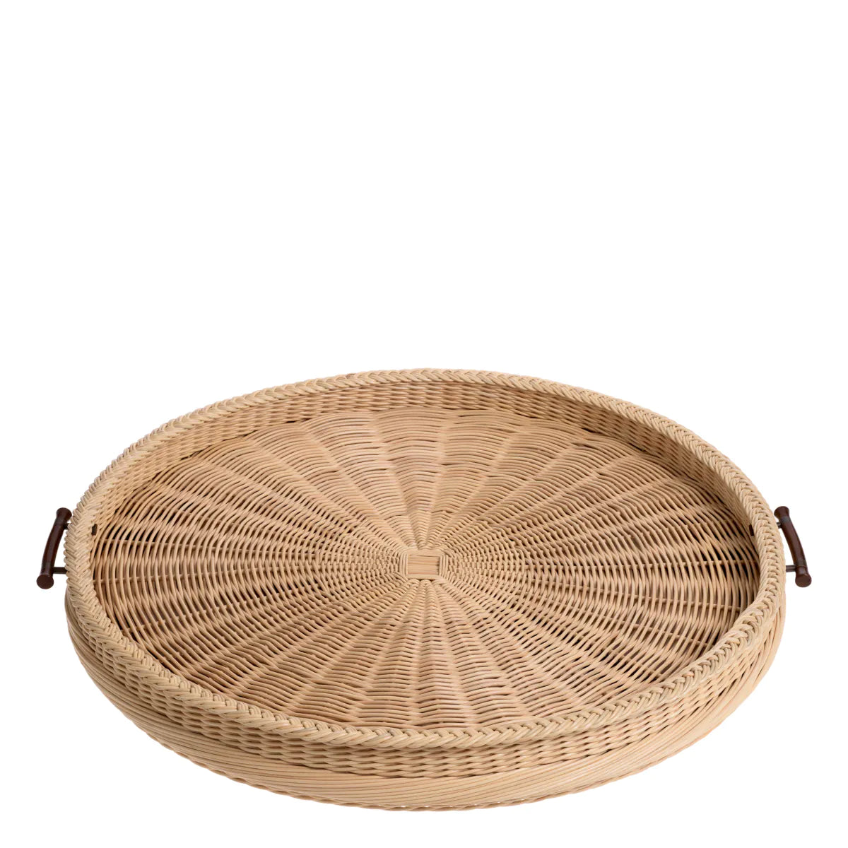 Colony Rattan Tray