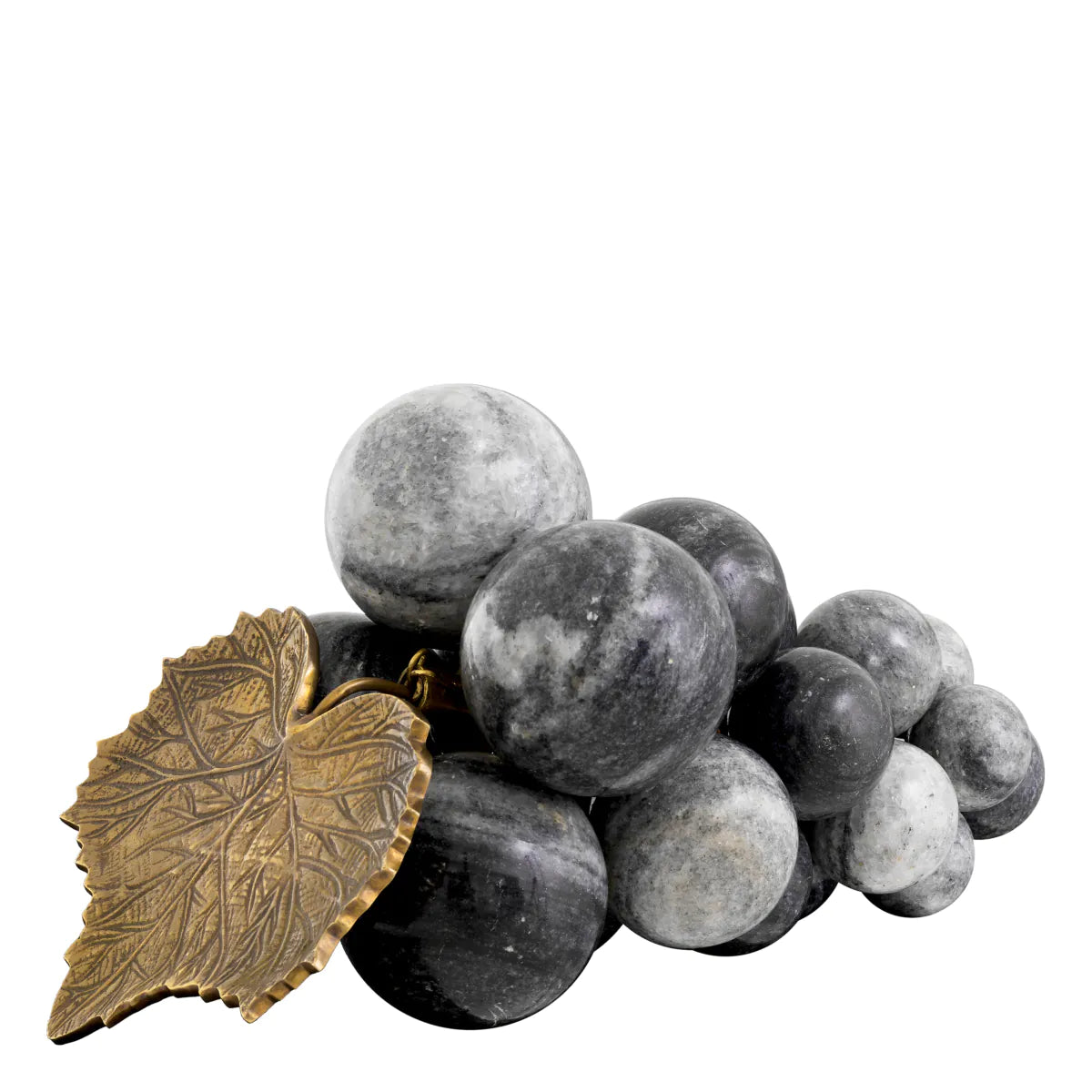 Marble Bronze Grapes