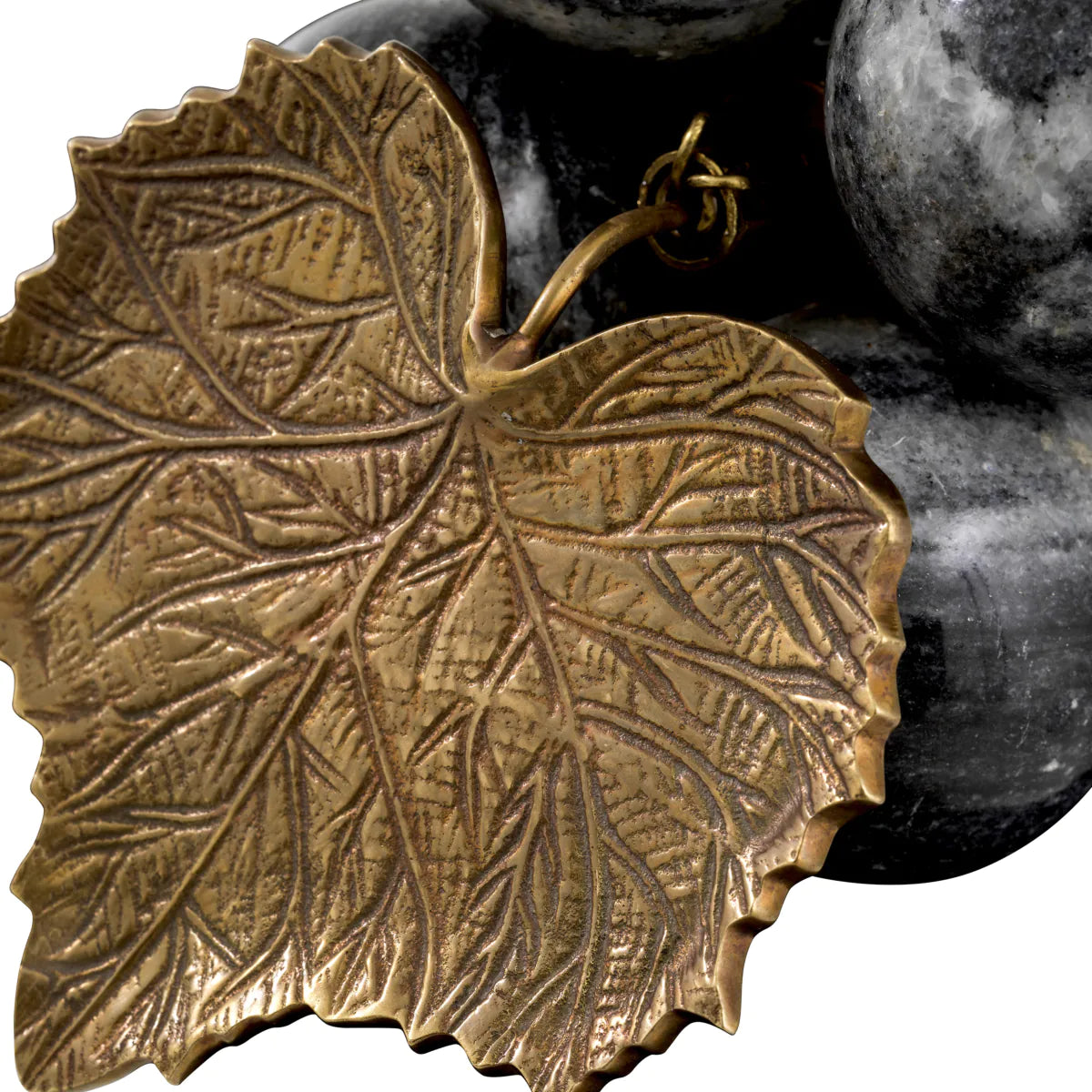 Marble Bronze Grapes