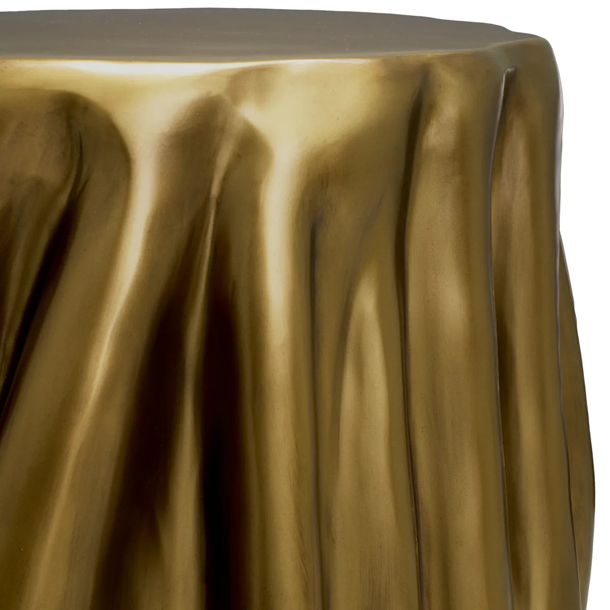 Draper Side Table
