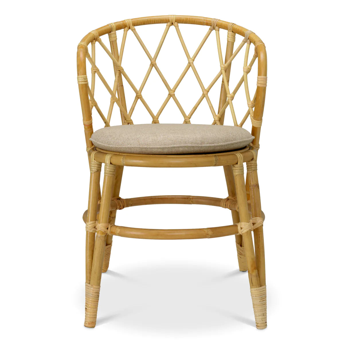 Alvaro Dining Chair