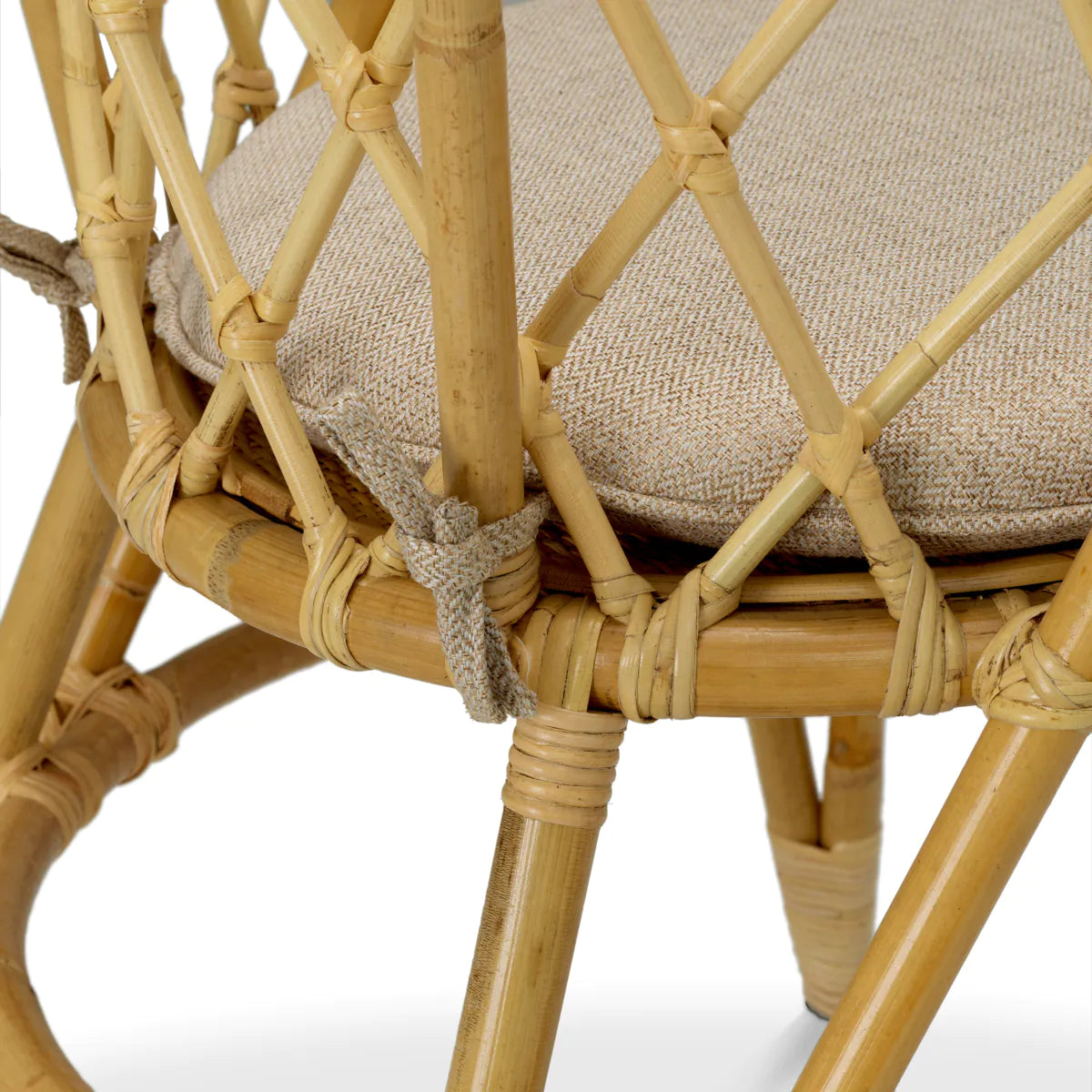 Alvaro Dining Chair