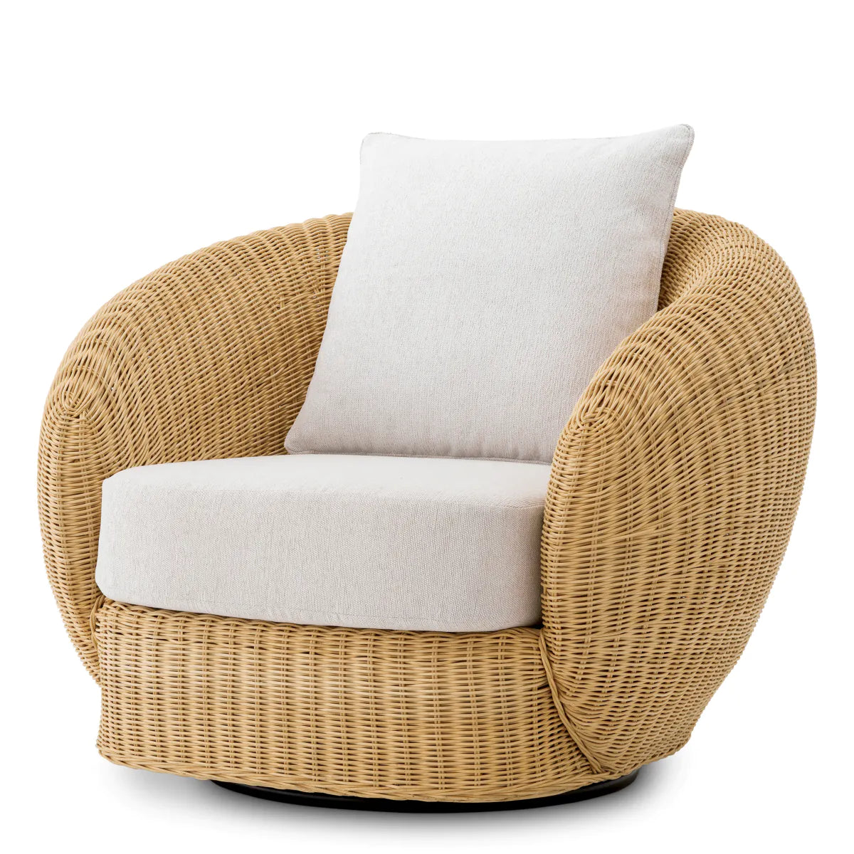 Rafaél Swivel Chair