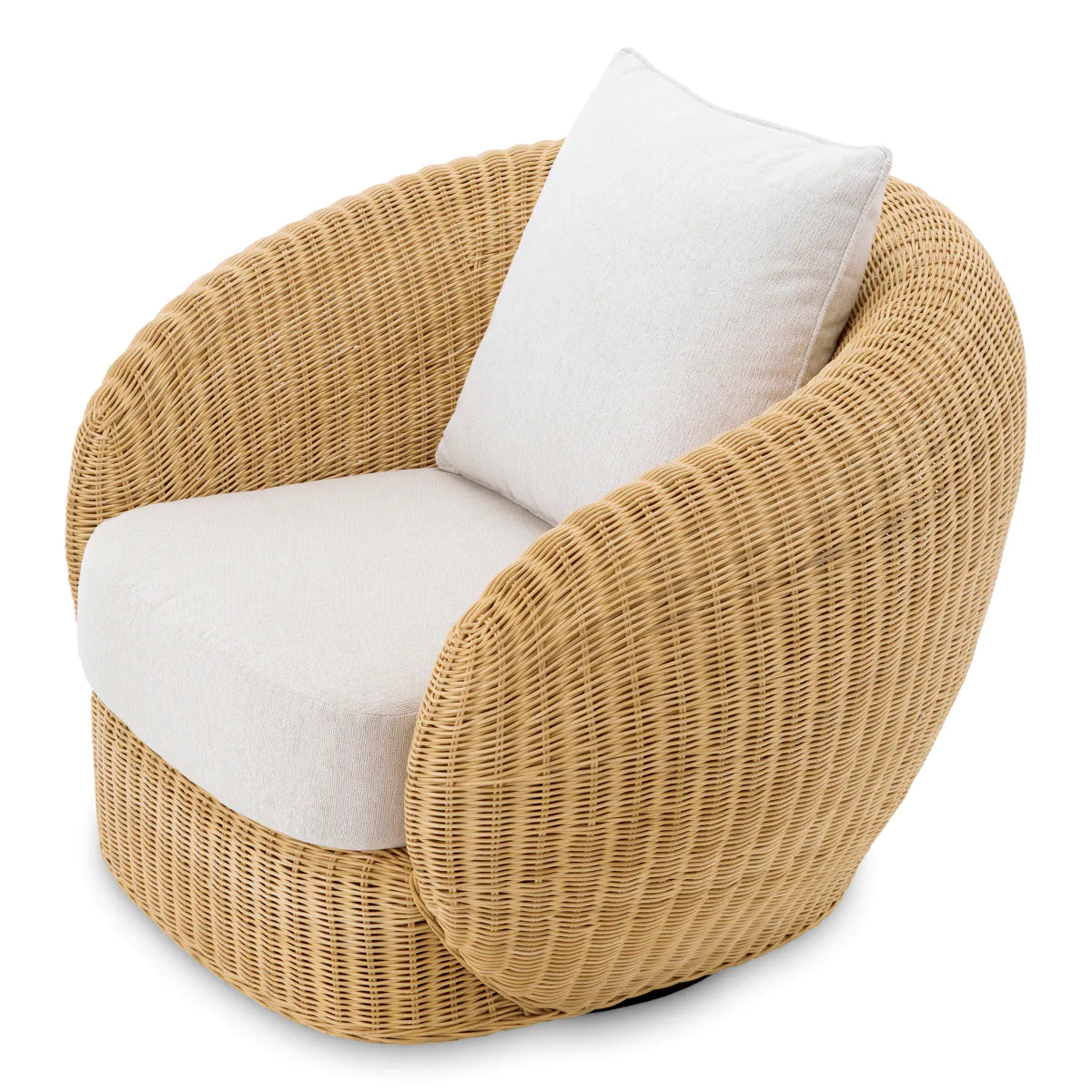 Rafaél Swivel Chair