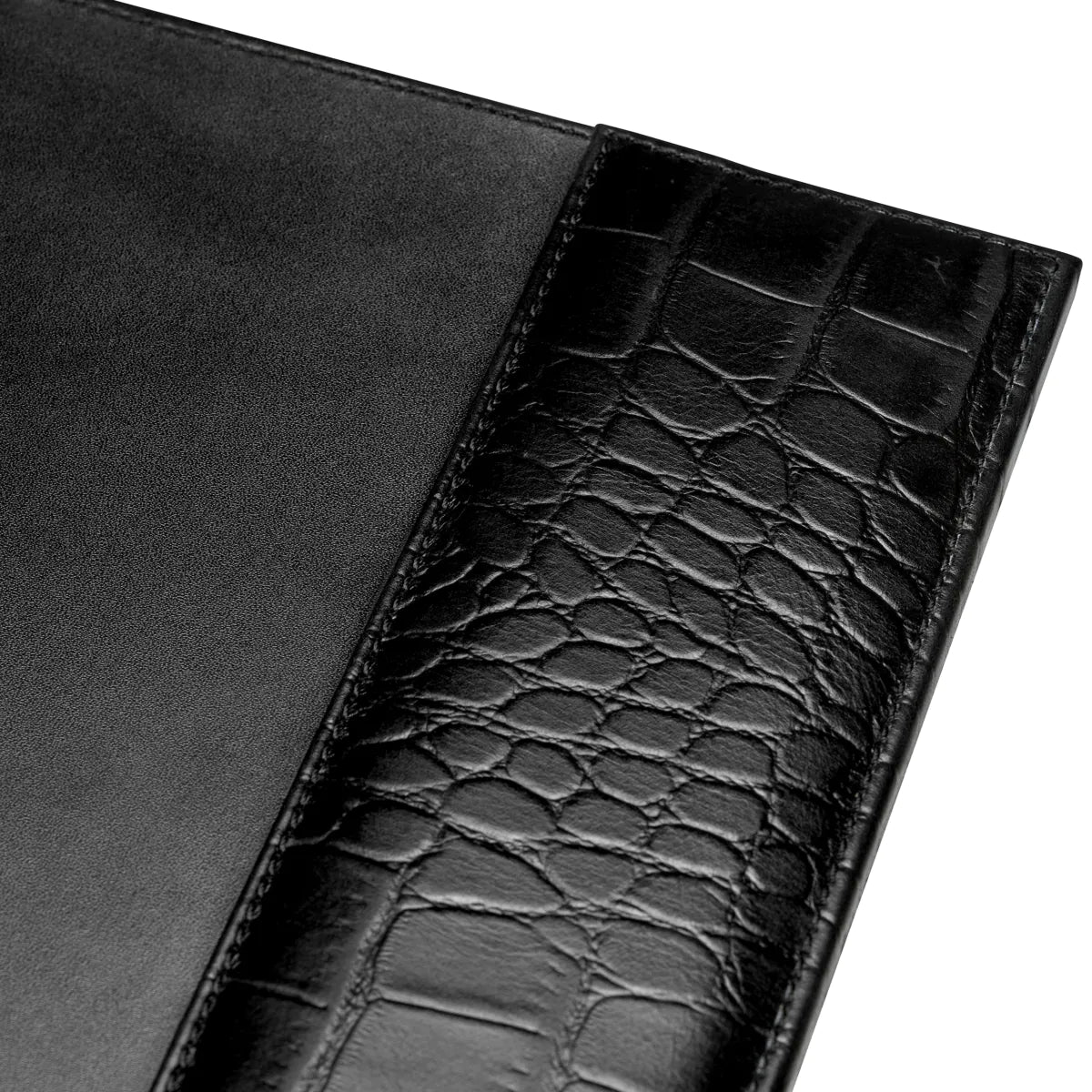 Scaleo Desk Blotter | Black