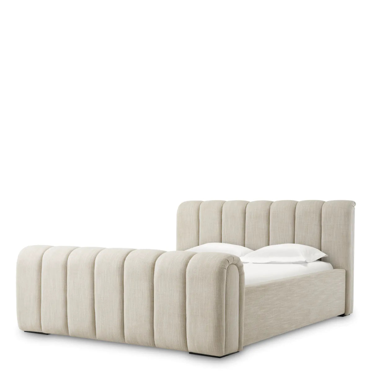 Kayden Upholstered Bed