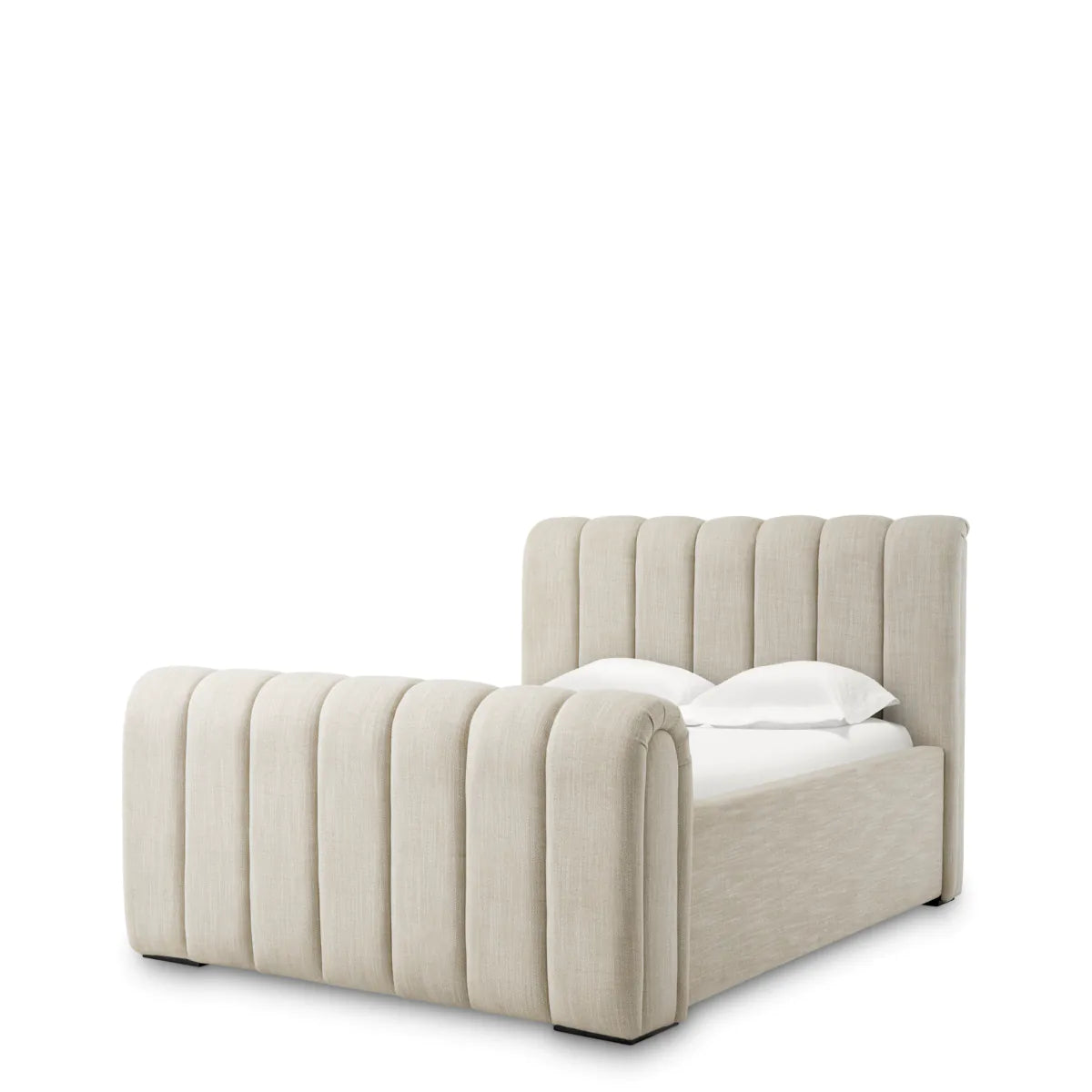 Kayden Upholstered Bed