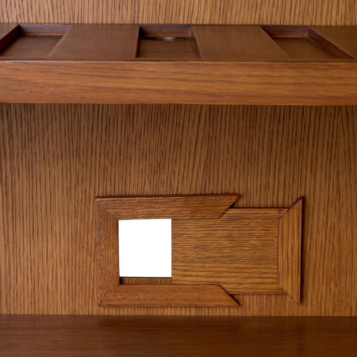 Borchard Bar Cabinet