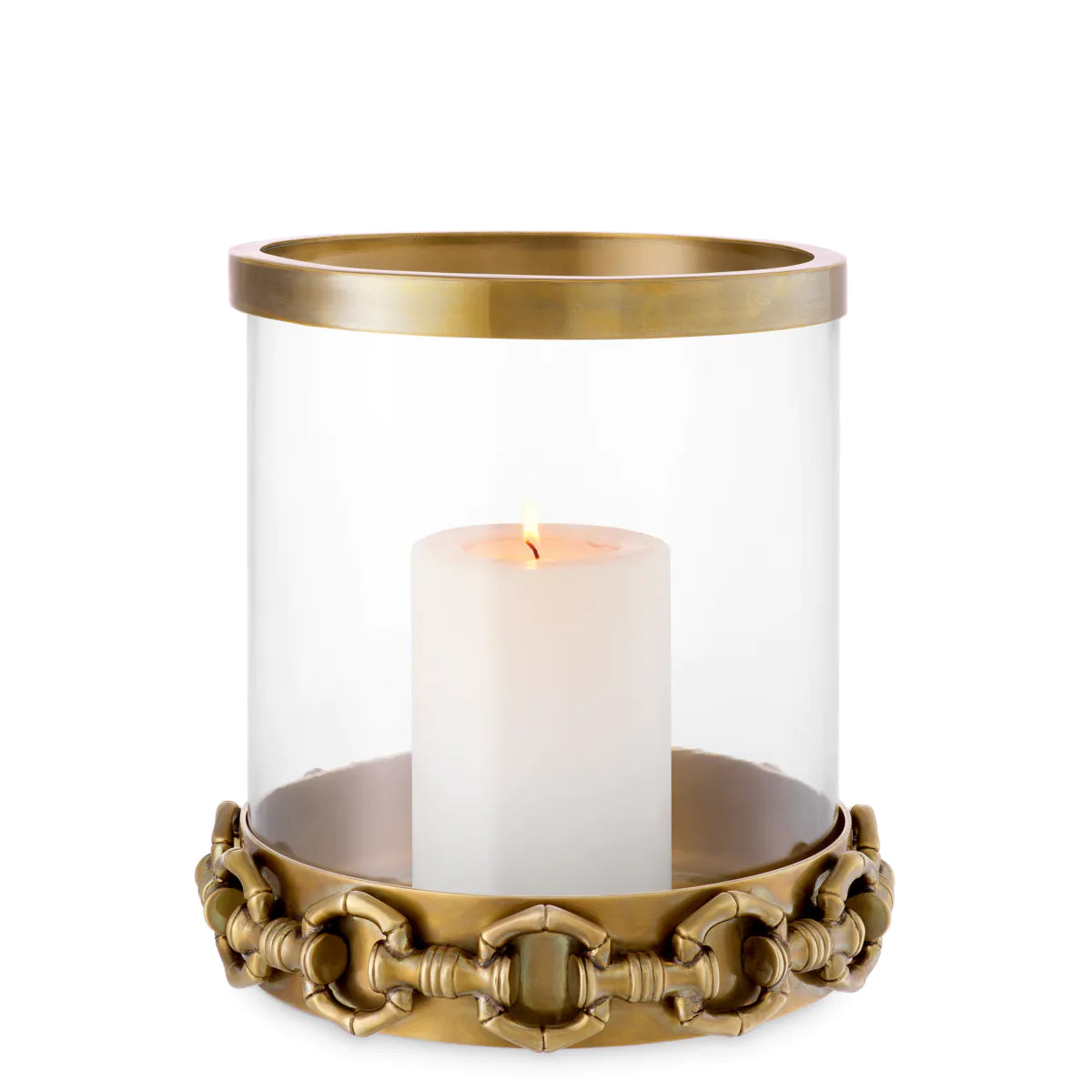 Clementine Hurricane | Small