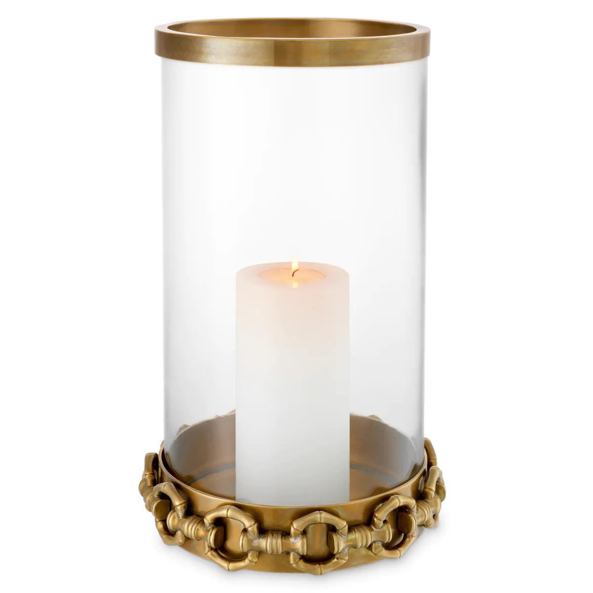 Clementine Hurricane | Small