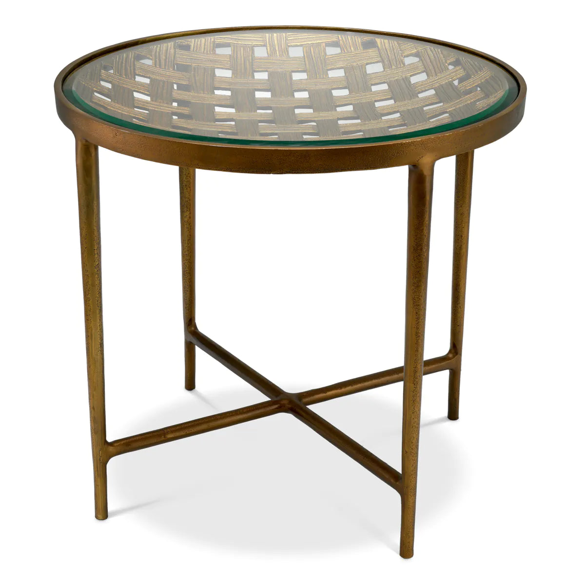 Sorrento Side Table