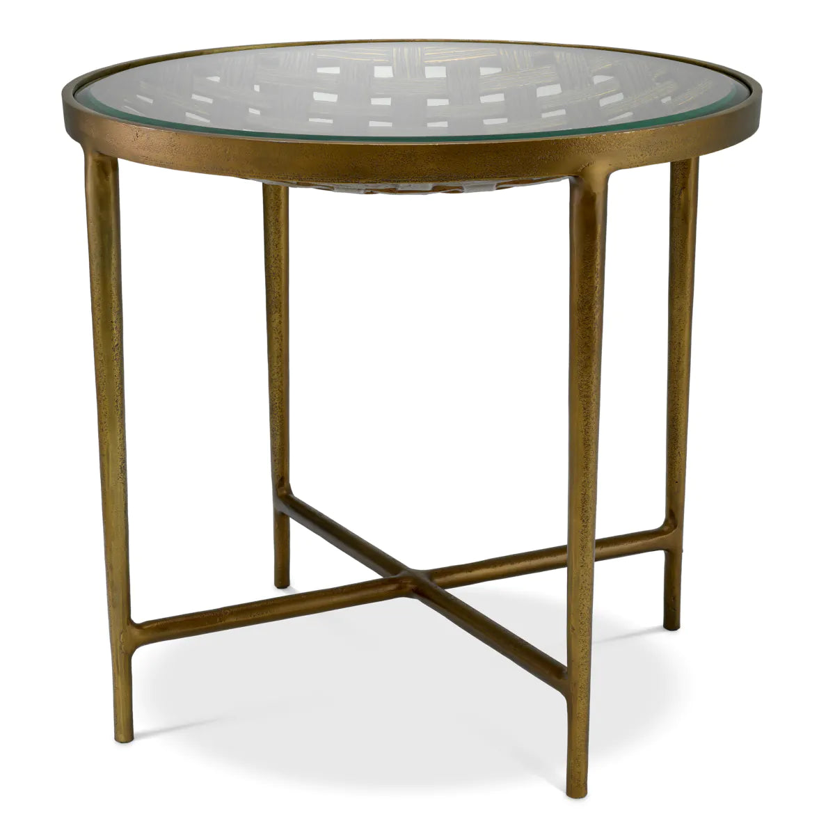 Sorrento Side Table